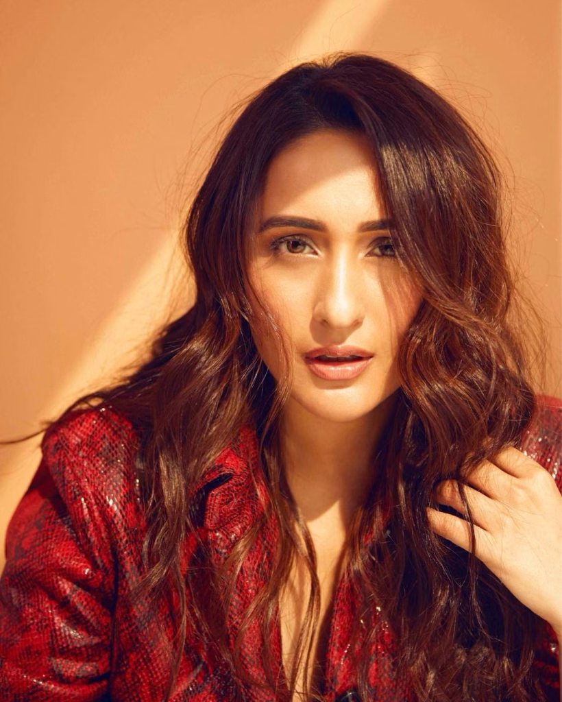 Pragya Jaiswal
