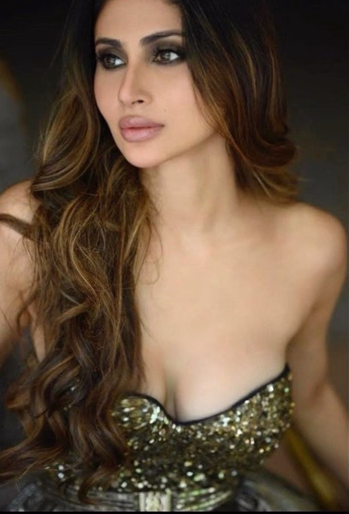Mouni Roy