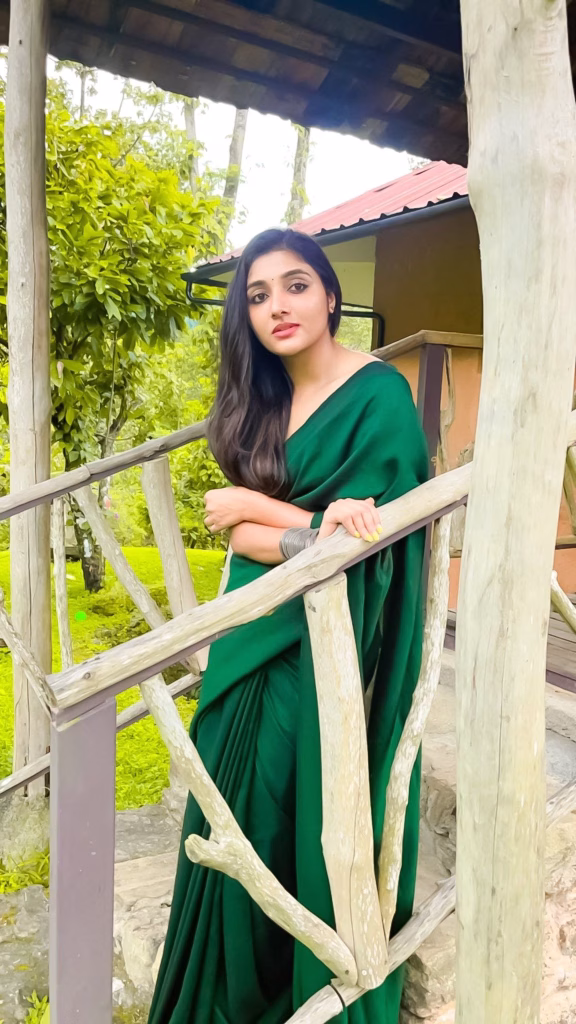 Mirna Menon