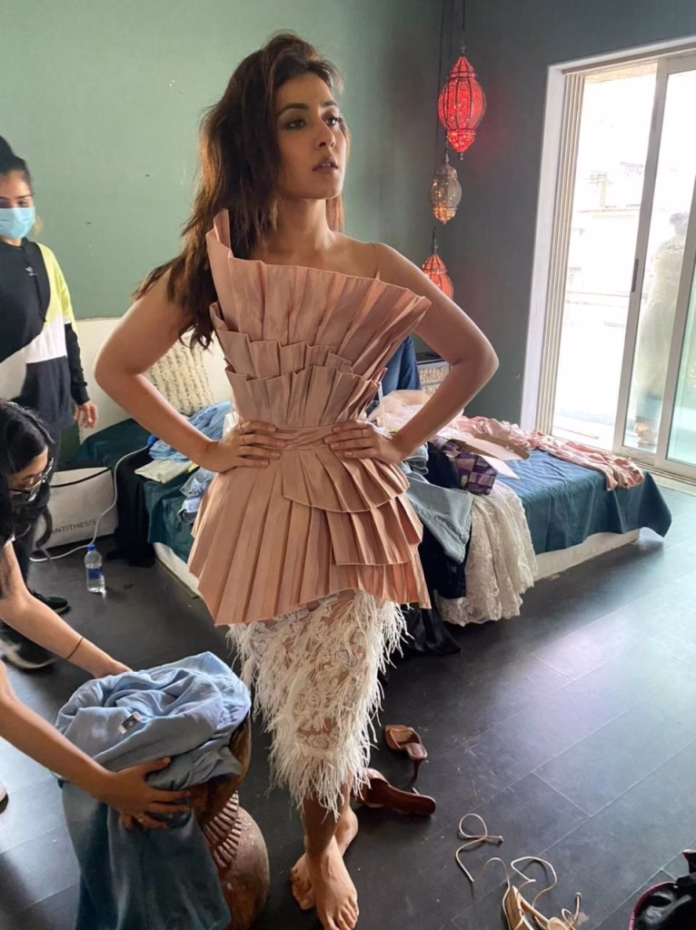 Raashii Khanna