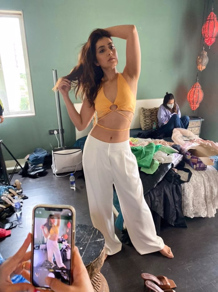 Raashii Khanna