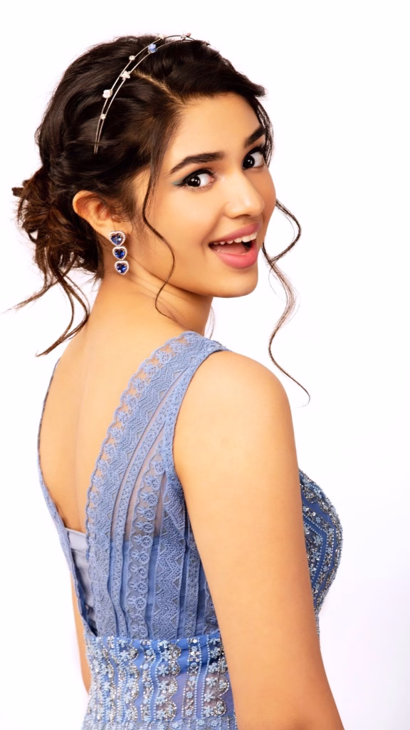 Krithi Shetty