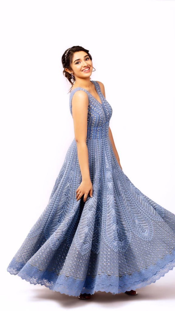Krithi Shetty