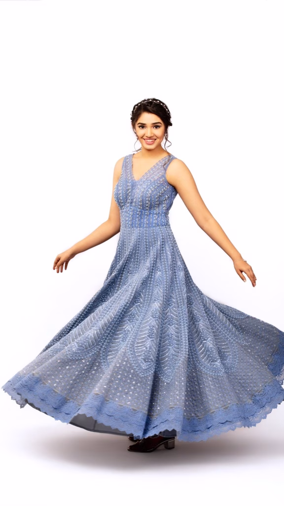 Krithi Shetty
