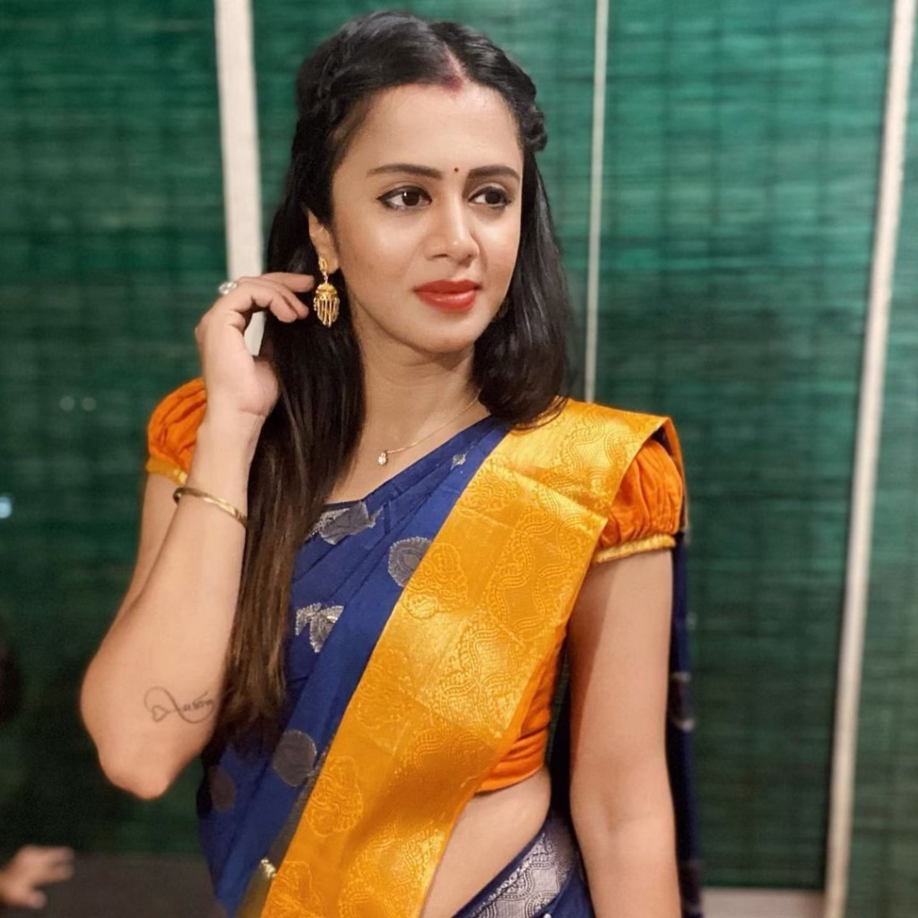 Anjana Rangan