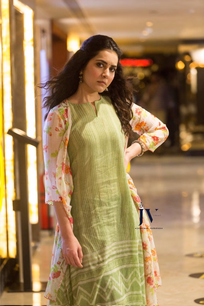 Raashii Khanna