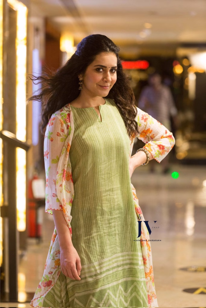 Raashii Khanna