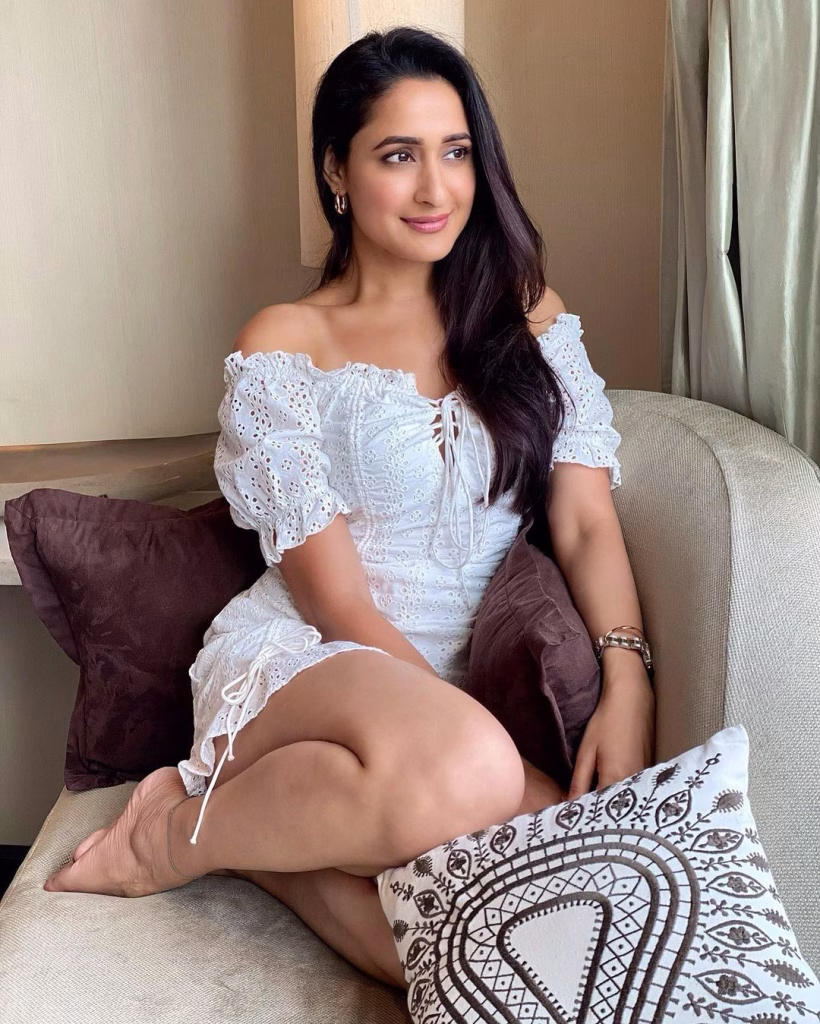 Pragya Jaiswal