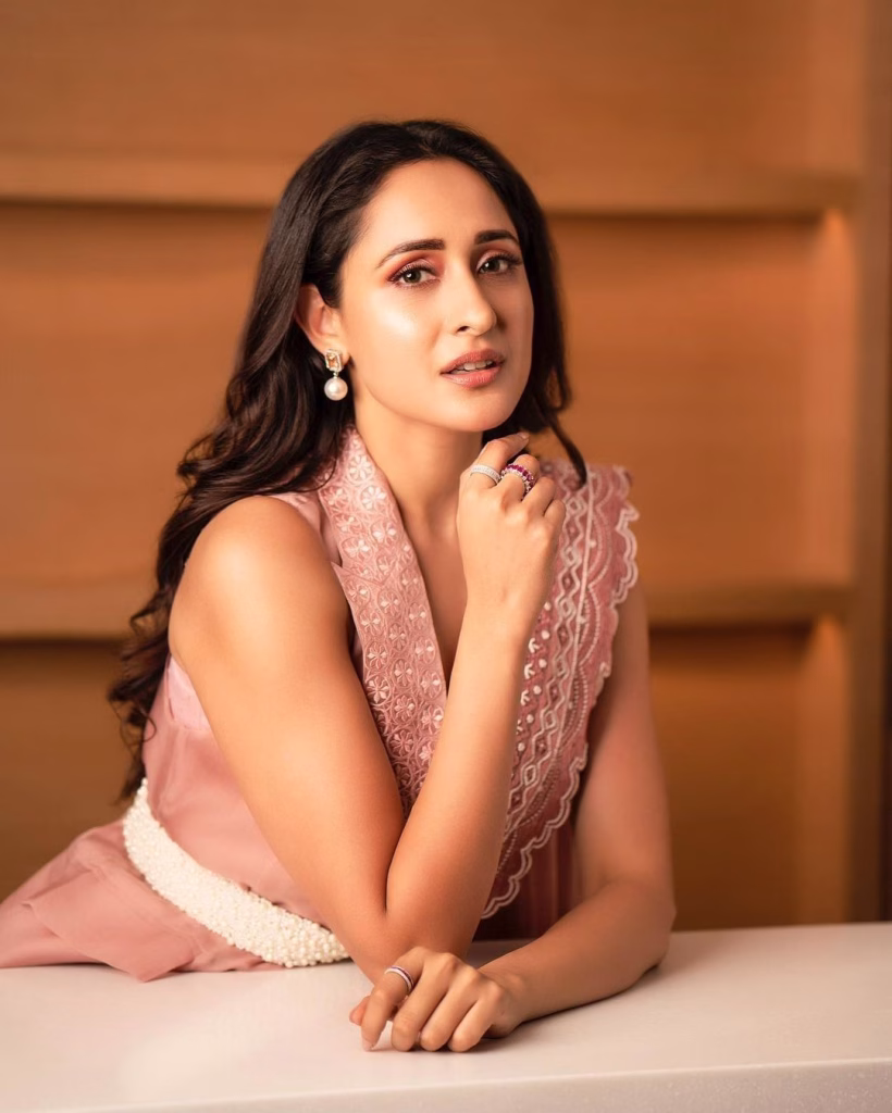 Pragya Jaiswal
