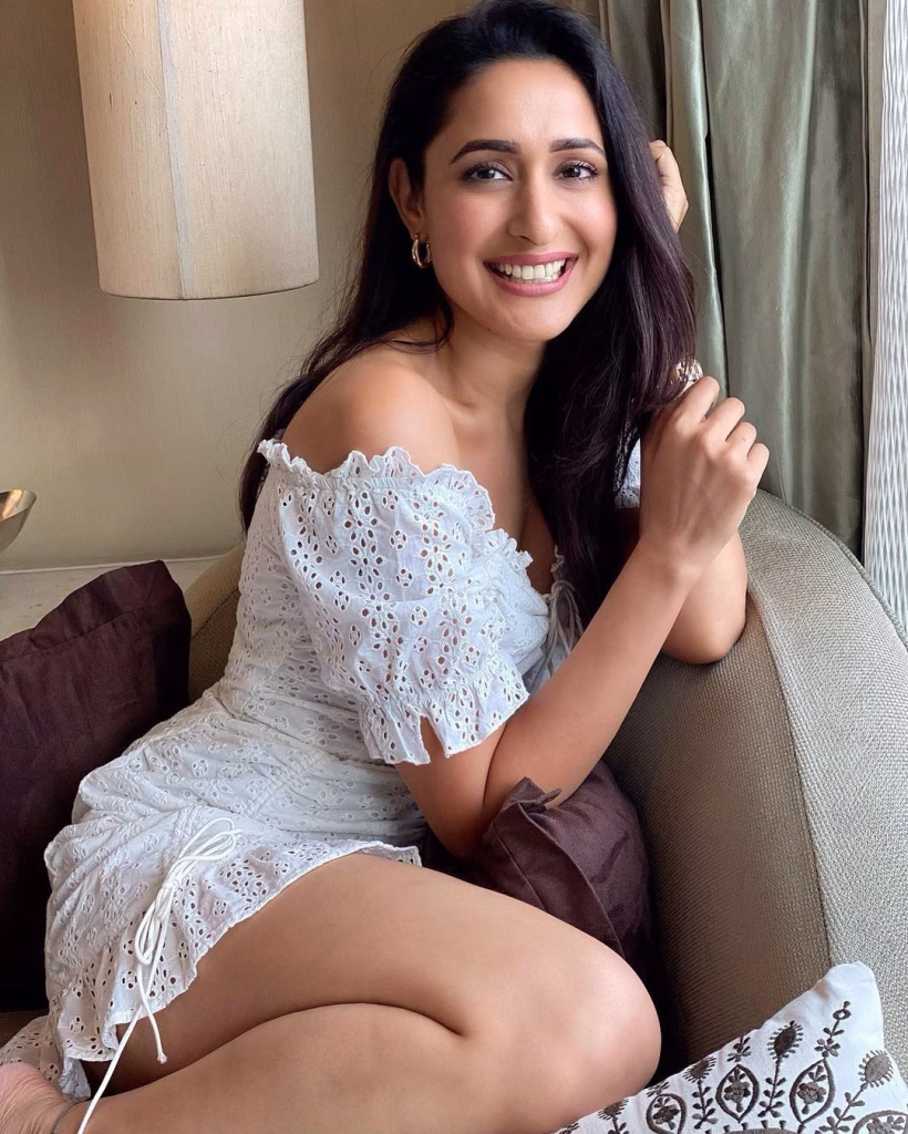 Pragya Jaiswal