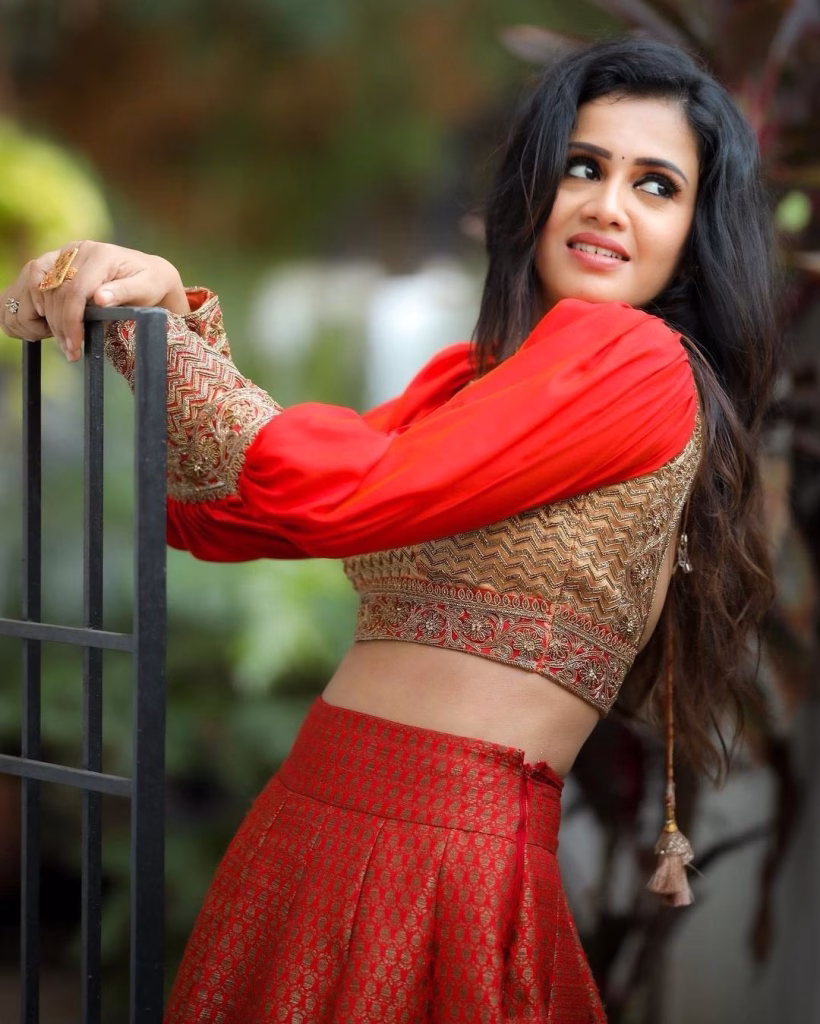 Anjana Rangan