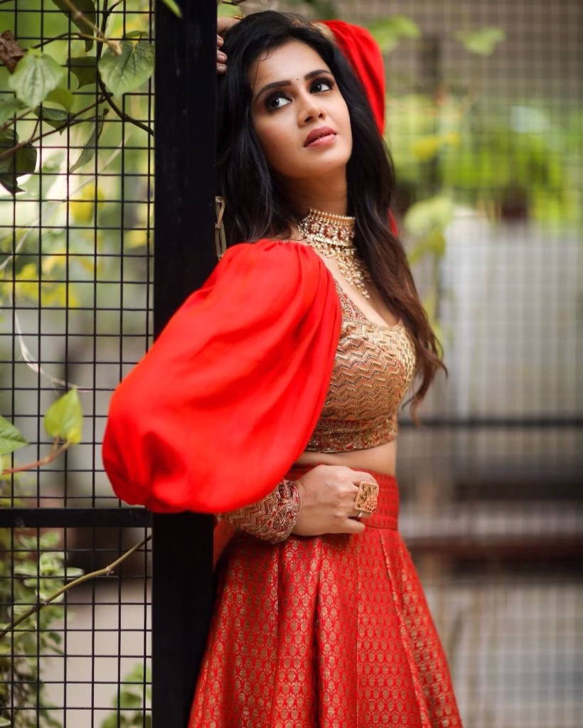 Anjana Rangan