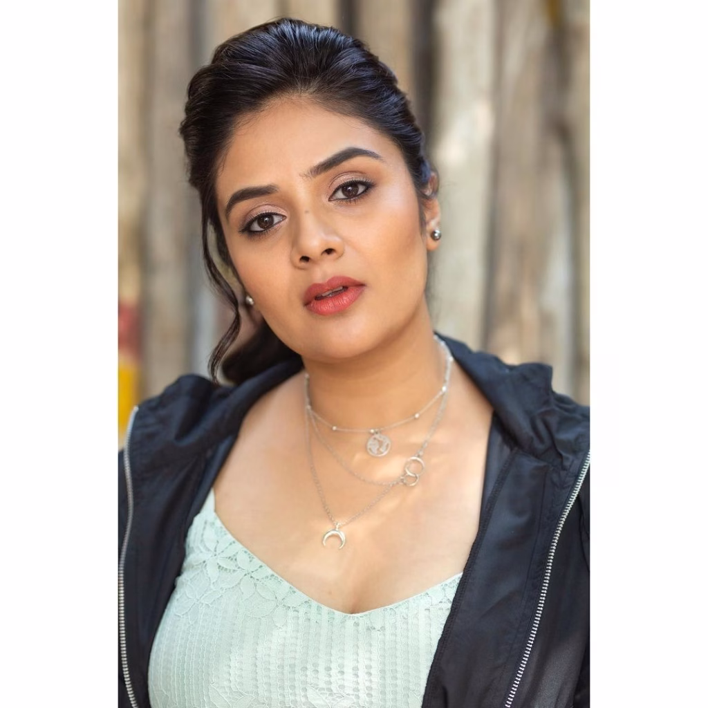 Sreemukhi