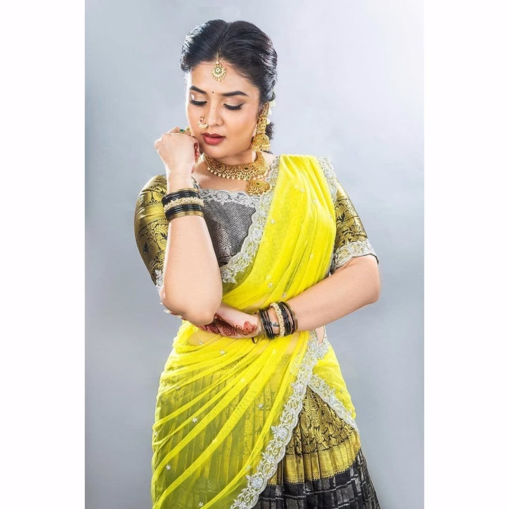 Sreemukhi