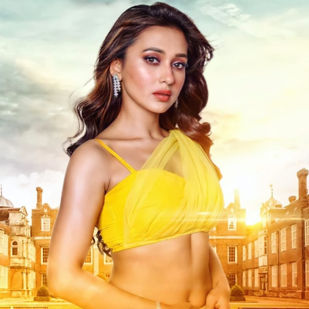 Mimi Chakraborty