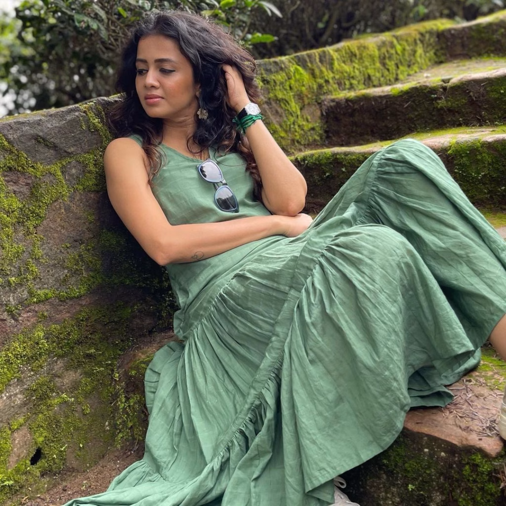 Anjana Rangan