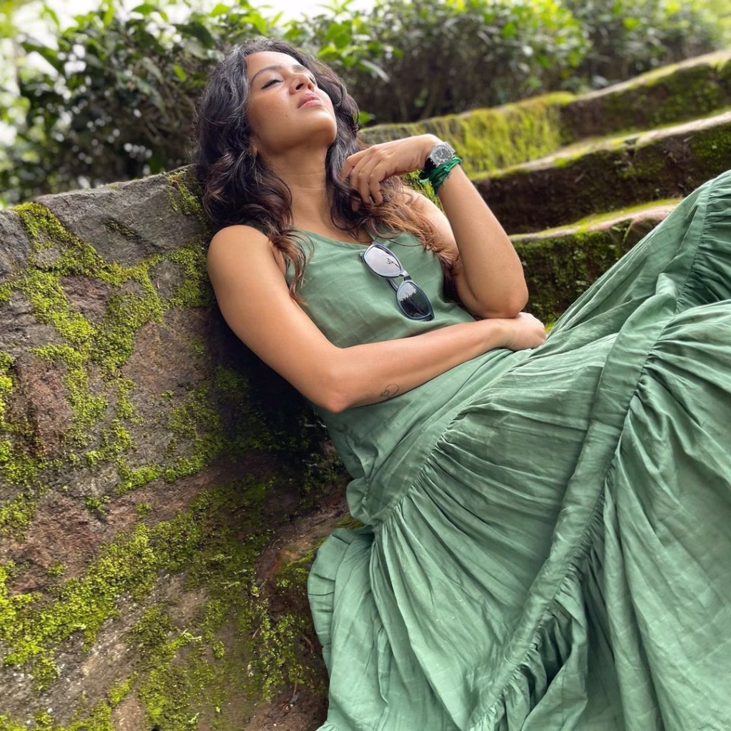 Anjana Rangan