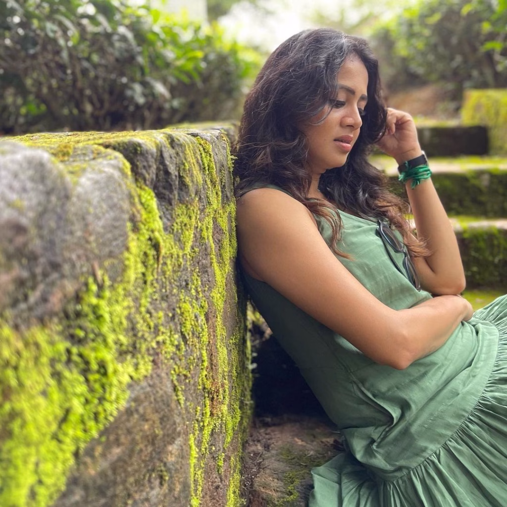 Anjana Rangan