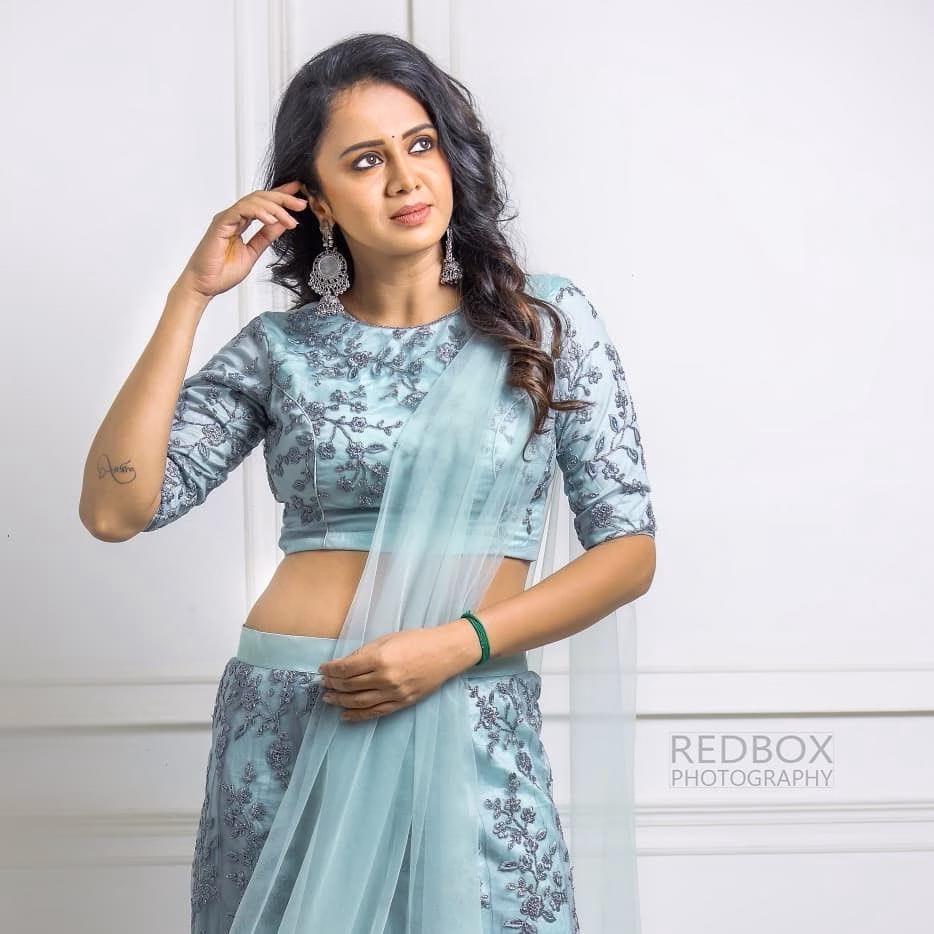 Anjana Rangan