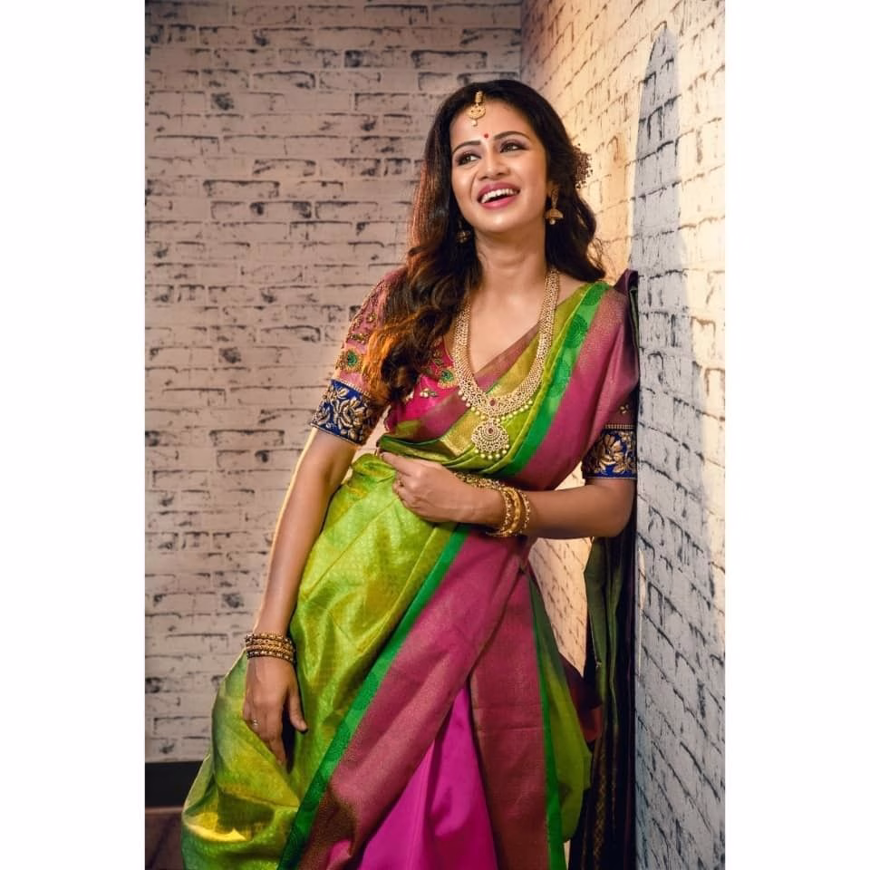 Anjana Rangan