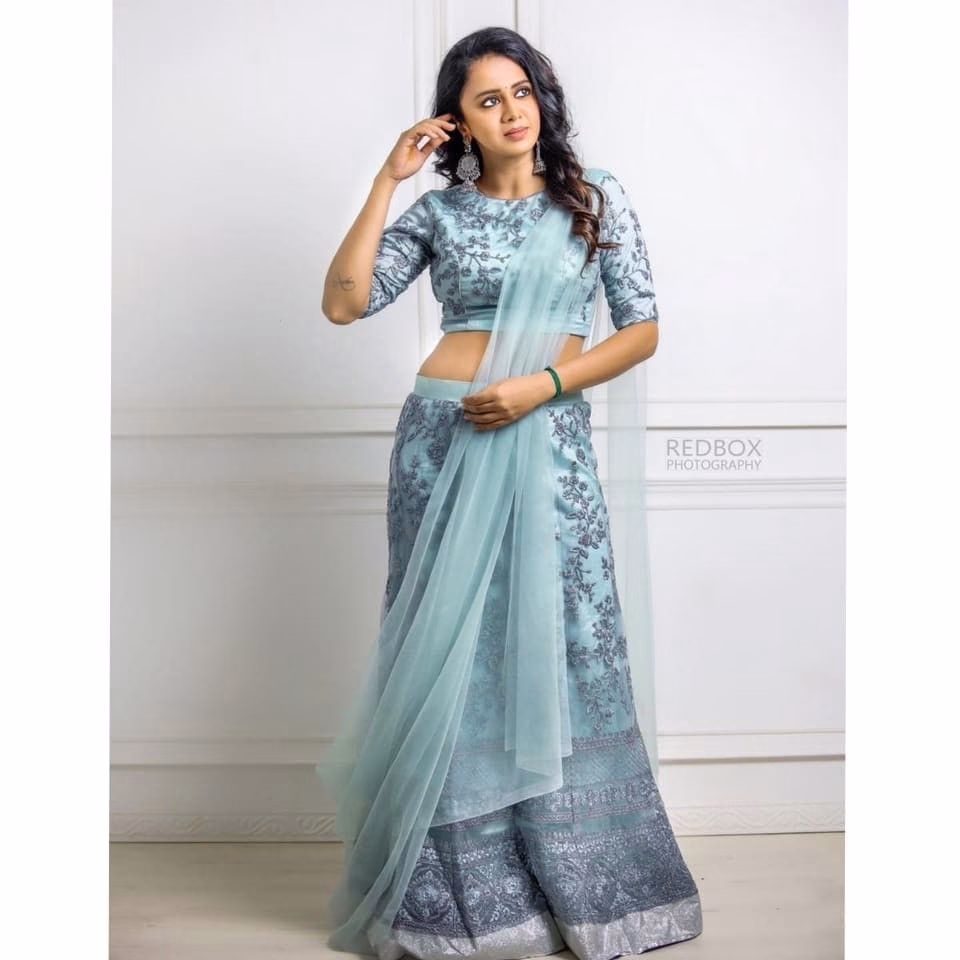 Anjana Rangan
