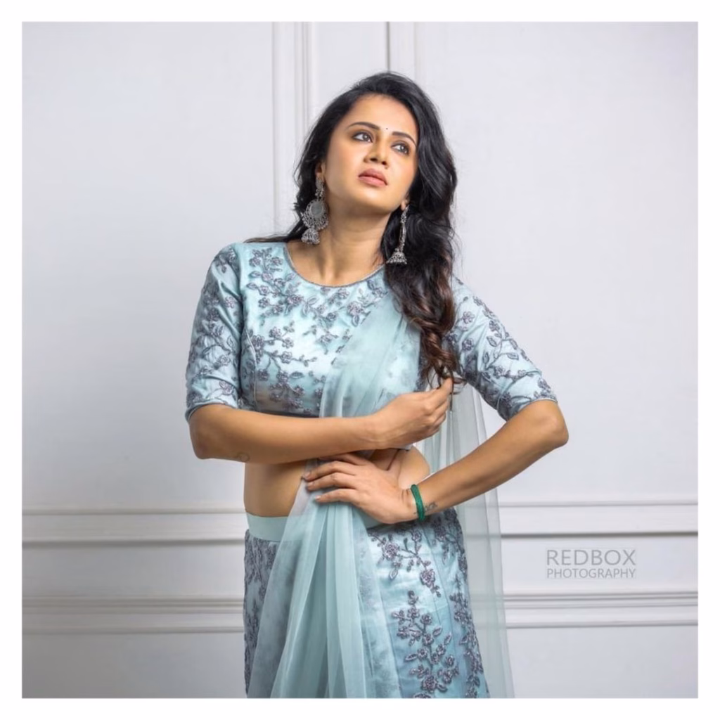 Anjana Rangan