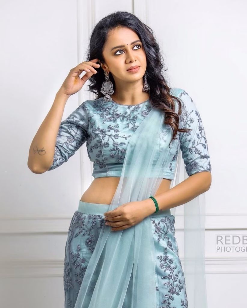 Anjana Rangan