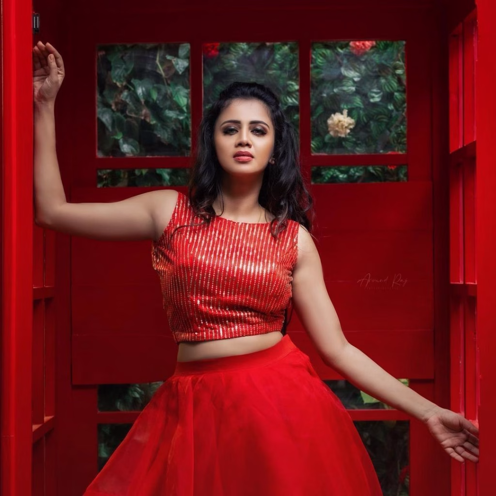 Anjana Rangan