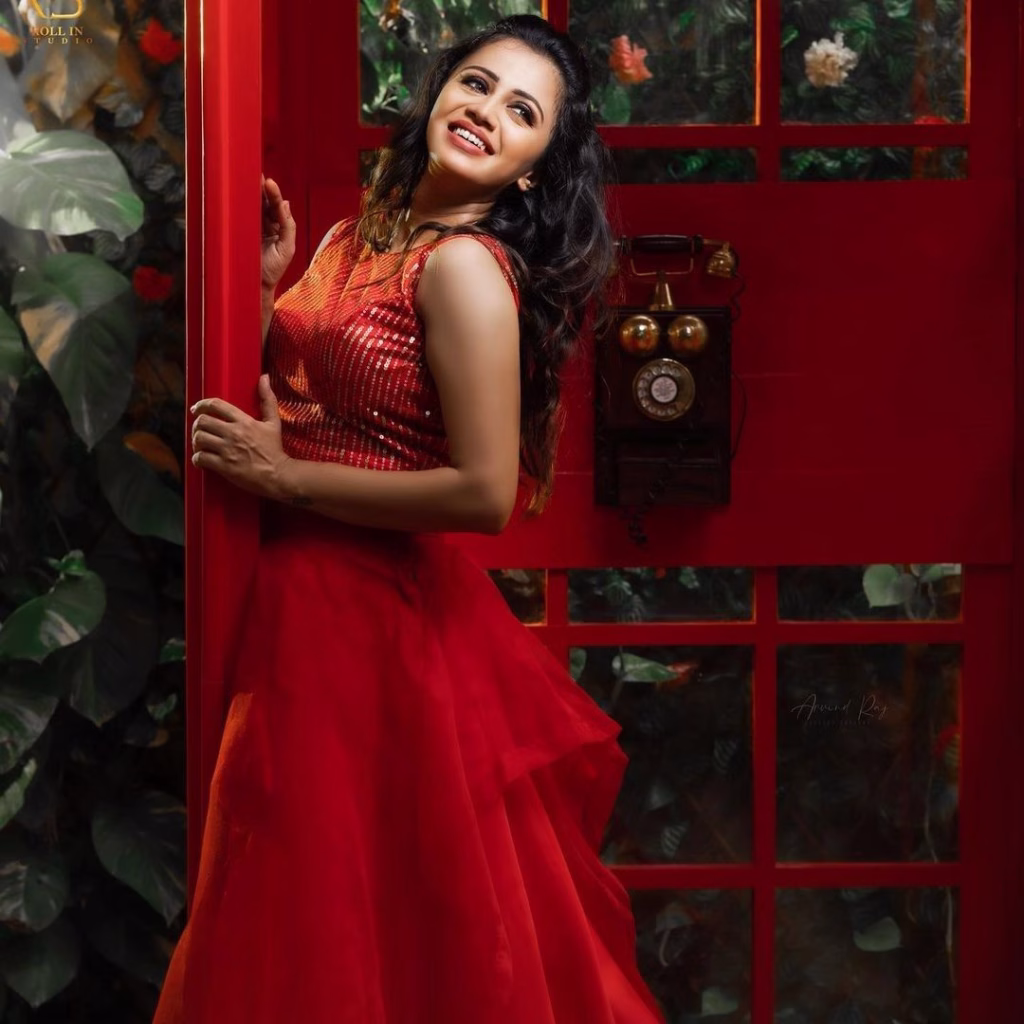 Anjana Rangan