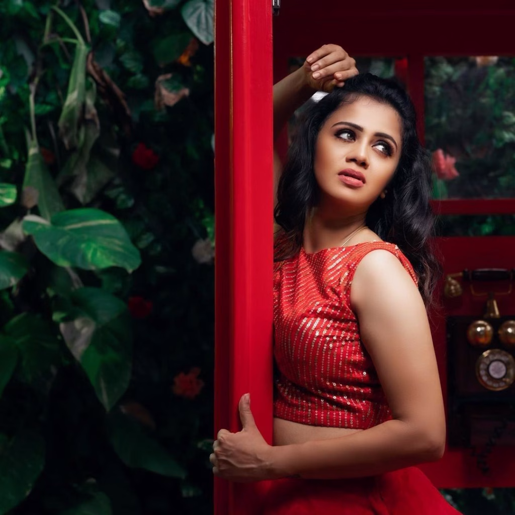 Anjana Rangan