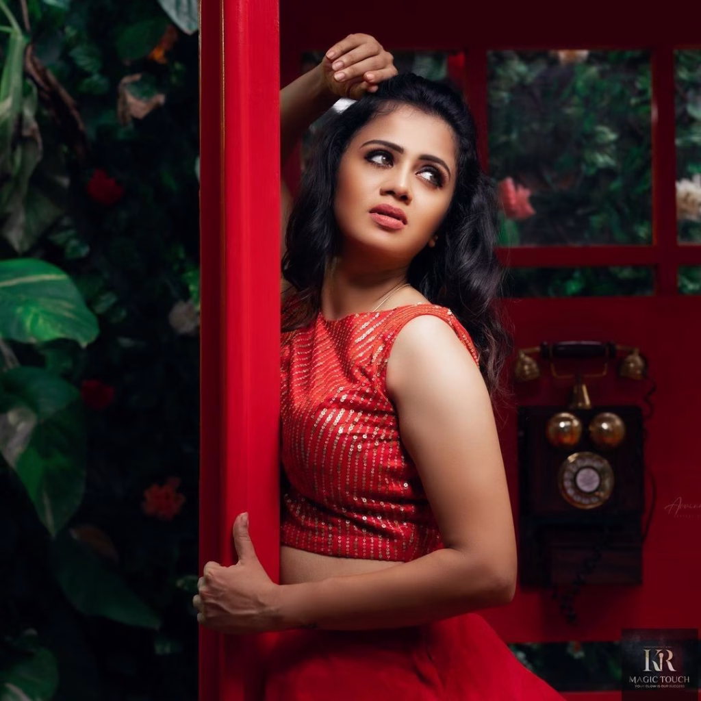 Anjana Rangan