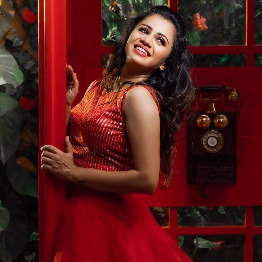 Anjana Rangan