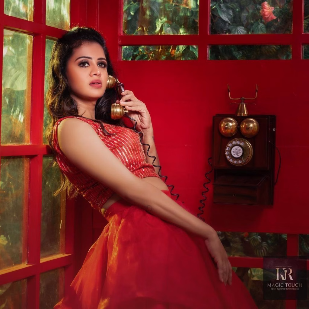 Anjana Rangan