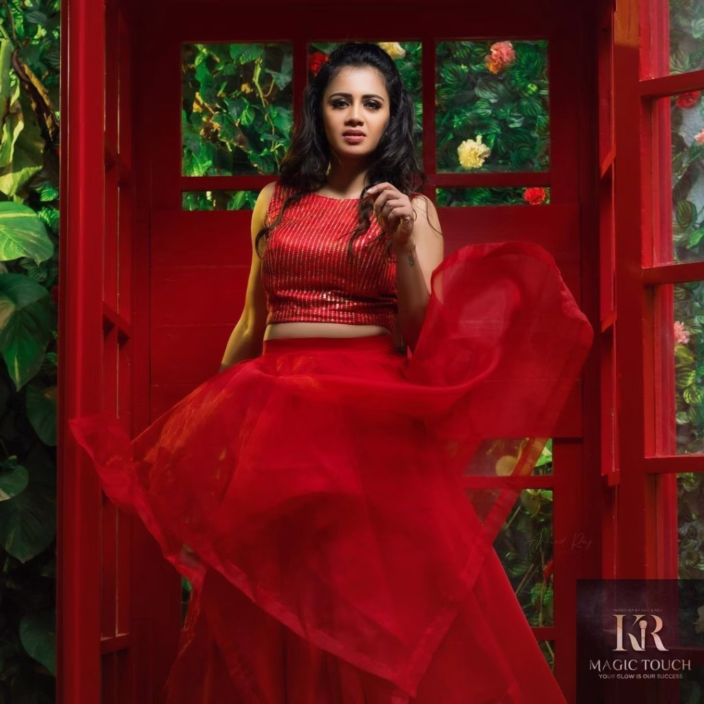 Anjana Rangan
