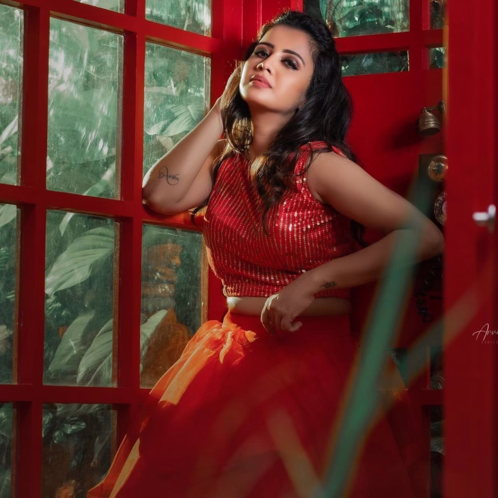 Anjana Rangan