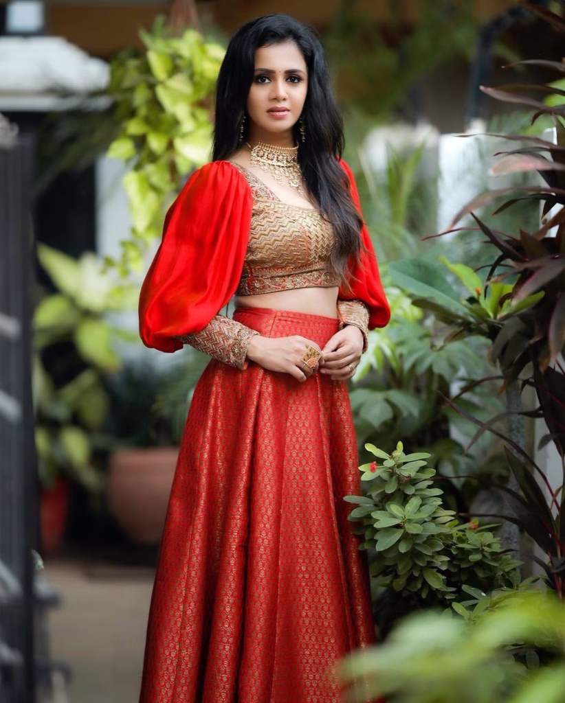Anjana Rangan