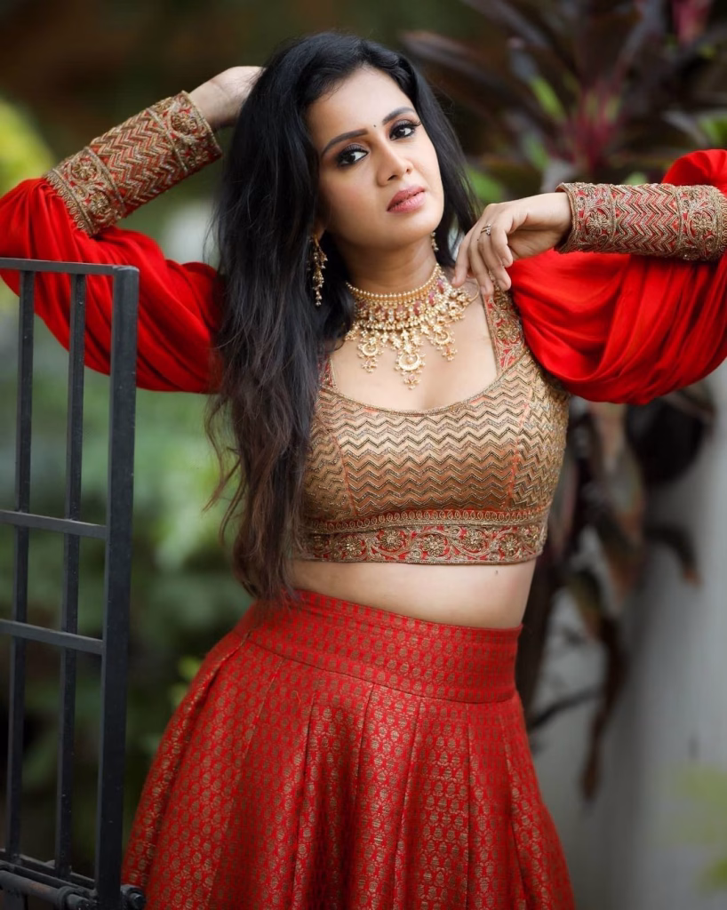 Anjana Rangan