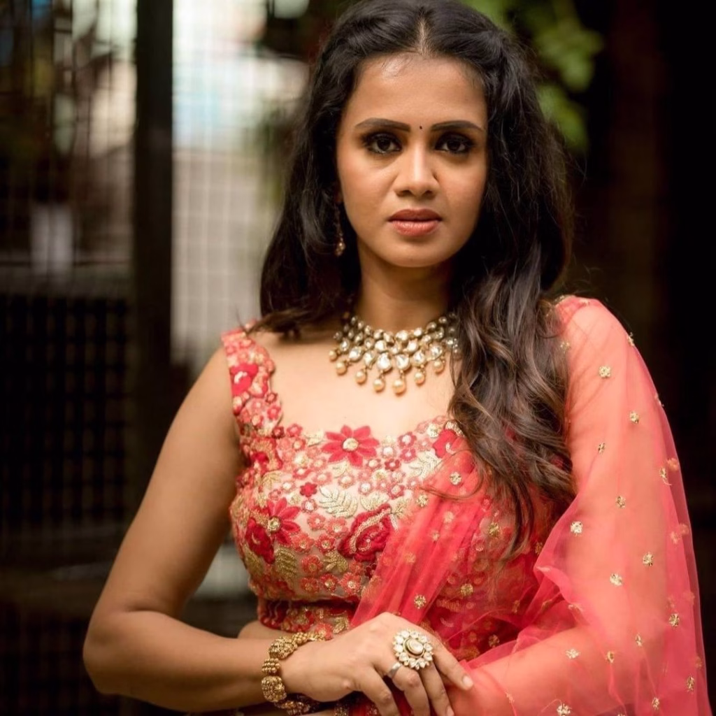 Anjana Rangan