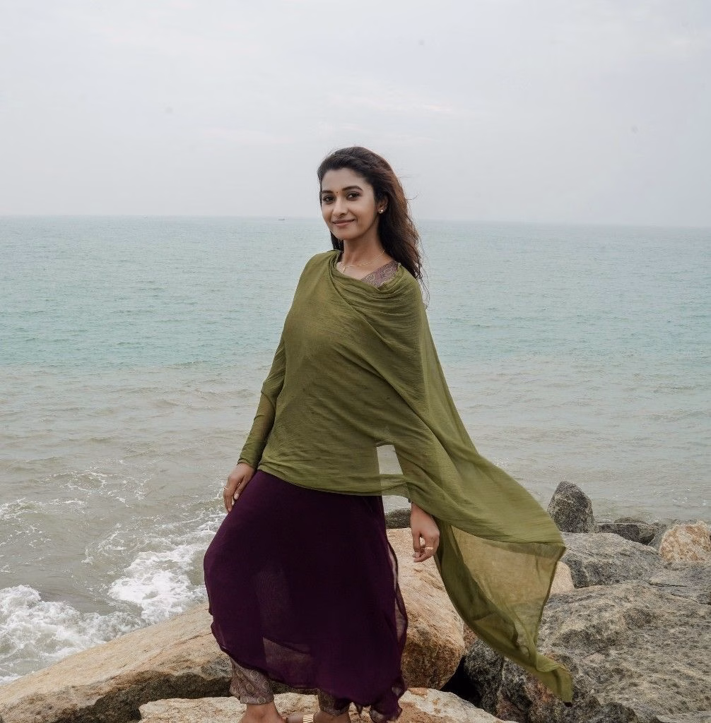 Priya Bhavani Shankar