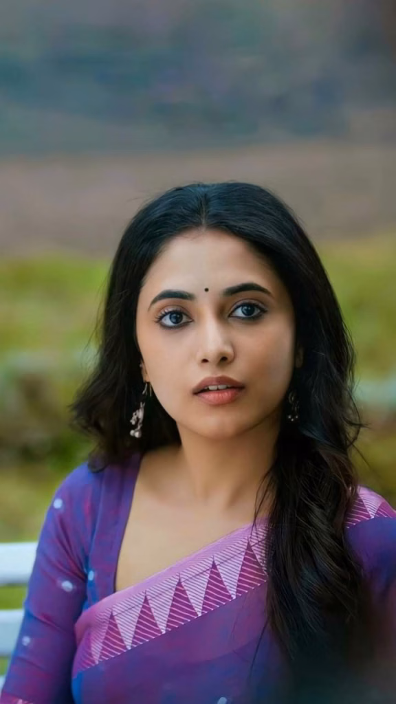 Priyanka Mohan