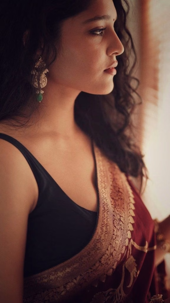 Ritika Singh