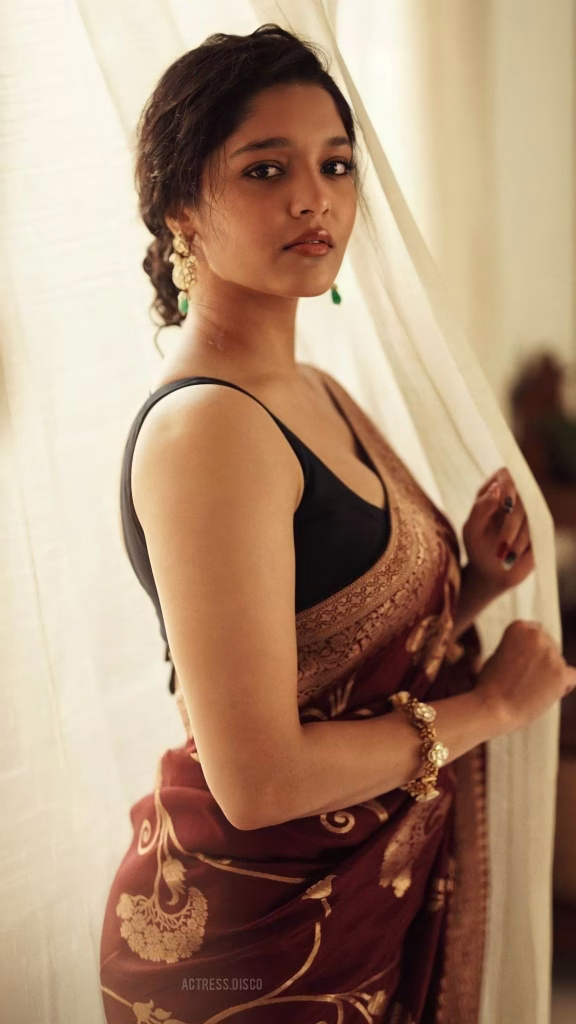 Ritika Singh