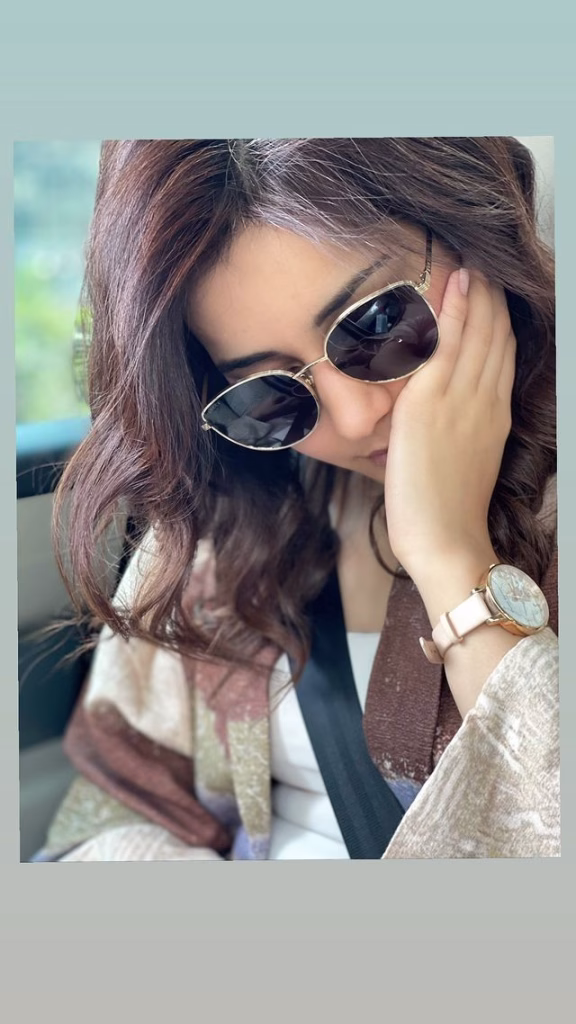Raashii Khanna