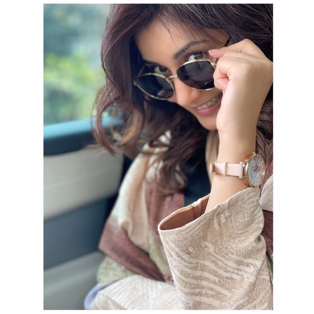 Raashii Khanna