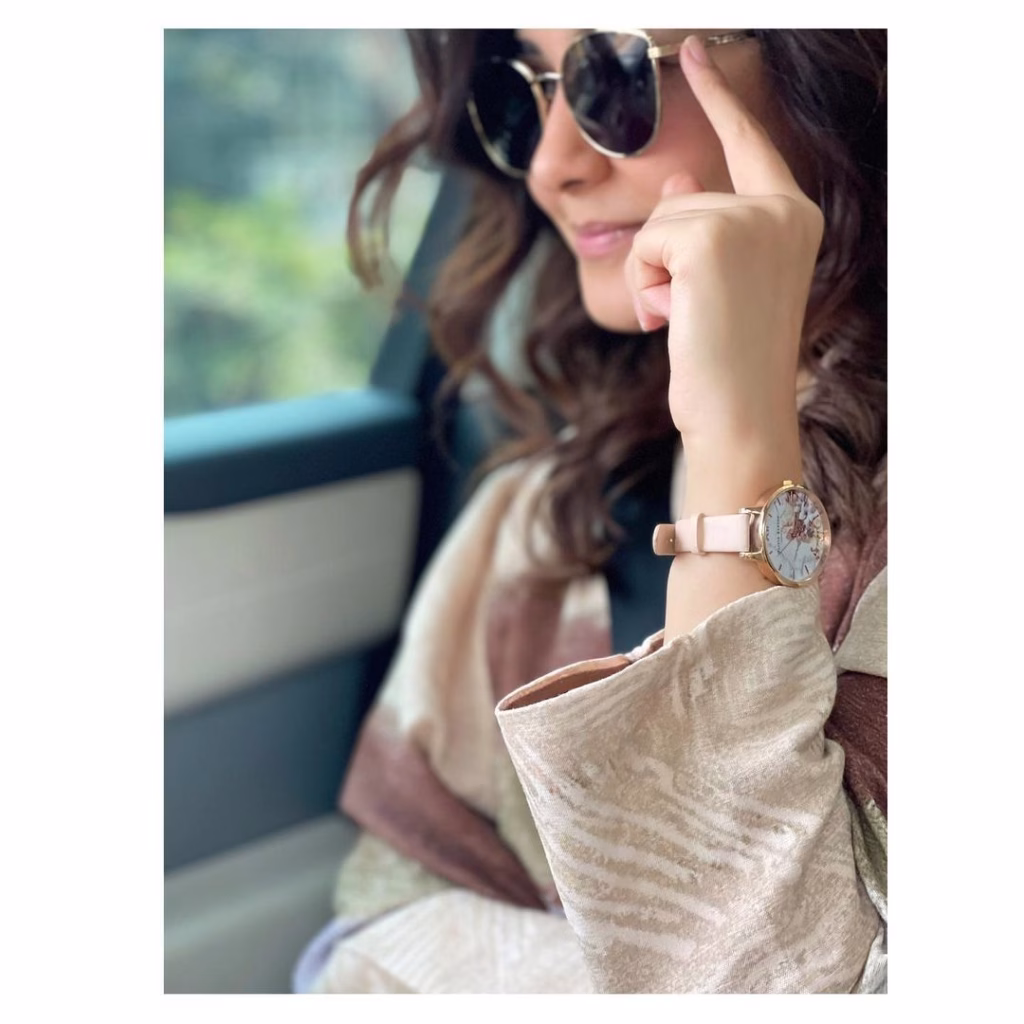 Raashii Khanna