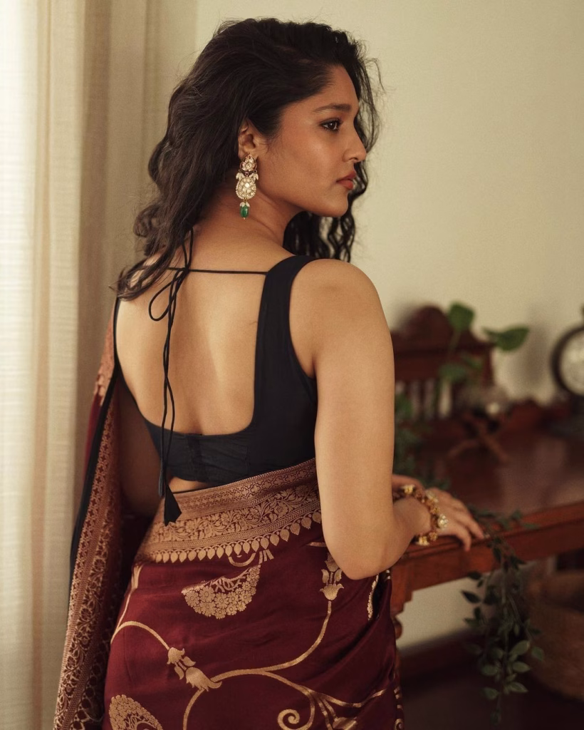 Ritika Singh