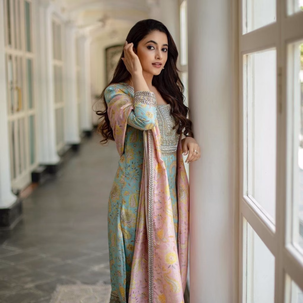 Priyanka Mohan