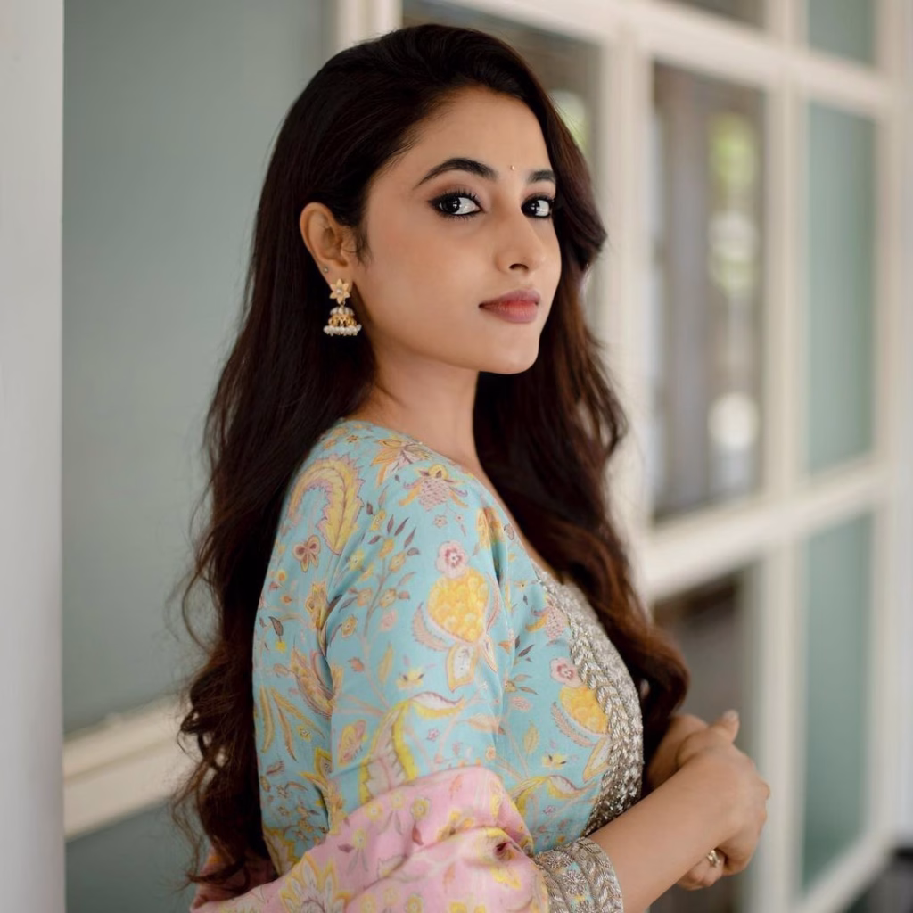 Priyanka Mohan