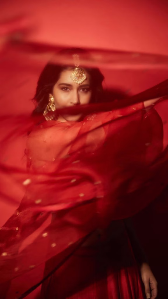Raashii Khanna