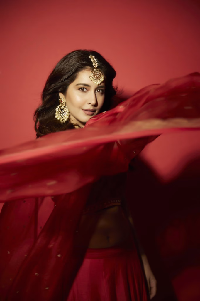 Raashii Khanna